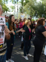Maltrato animal: "es un acto de perversión"