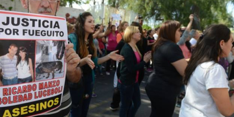 Maltrato animal: "es un acto de perversión"