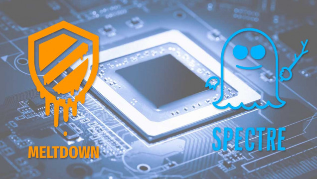 imagen Smartphones, tablets y PCs son afectados por los virus Meltdown y Spectre