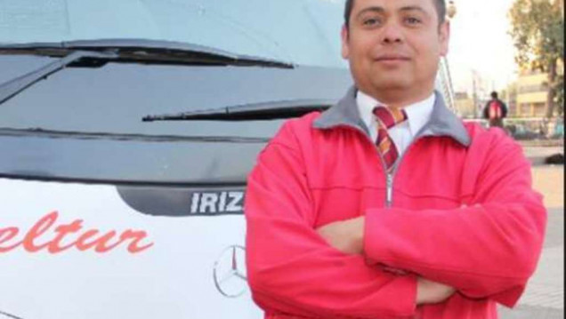 imagen Tragedia en Las Cuevas: el chofer tenía drogas en sangre 