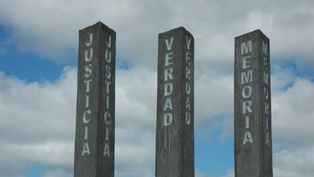 imagen La historia del golpe de Estado es un recuerdo compartido