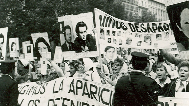 imagen La recuperación de la identidad, un derecho de toda la sociedad