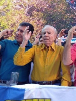 La Corte envió a Gils Carbó la apelación de Menem