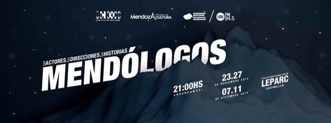 Una nueva fecha del ciclo "Mendólogos"