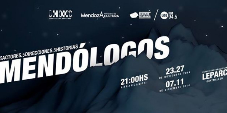 Una nueva fecha del ciclo "Mendólogos"