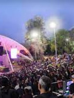 Postergaron el MendoRock 2022 por la actual situación epidemiológica 