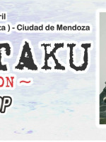 Secret WeaPon: Danza Pop Coreana en el Mendotaku
