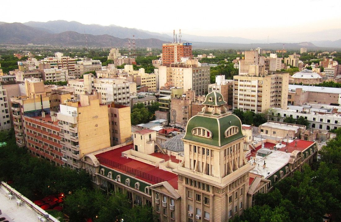 Mendoza ya tiene plan para ordenar el territorio