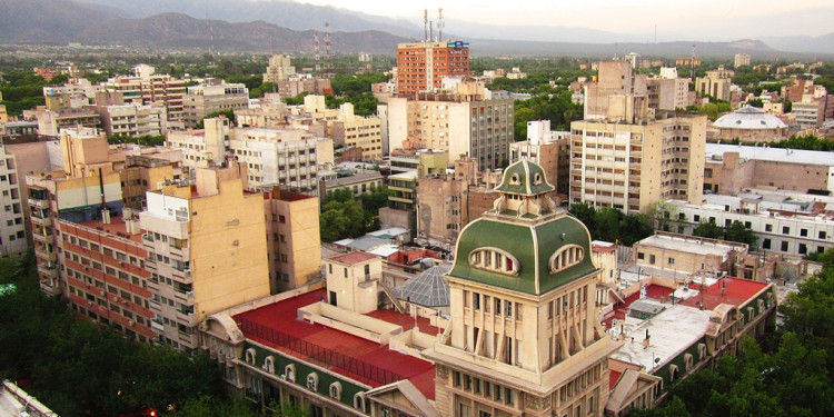 Mendoza ya tiene plan para ordenar el territorio