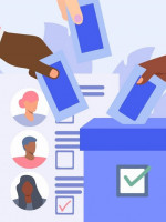 PASO 2023: los primeros datos se esperan pasadas las 22