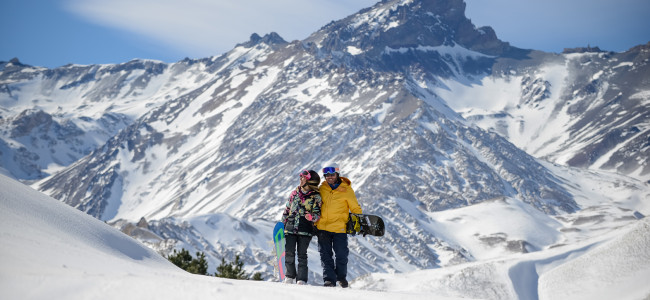 Turismo: Mendoza proyecta un nivel de reservas del 84% para la segunda semana del receso invernal