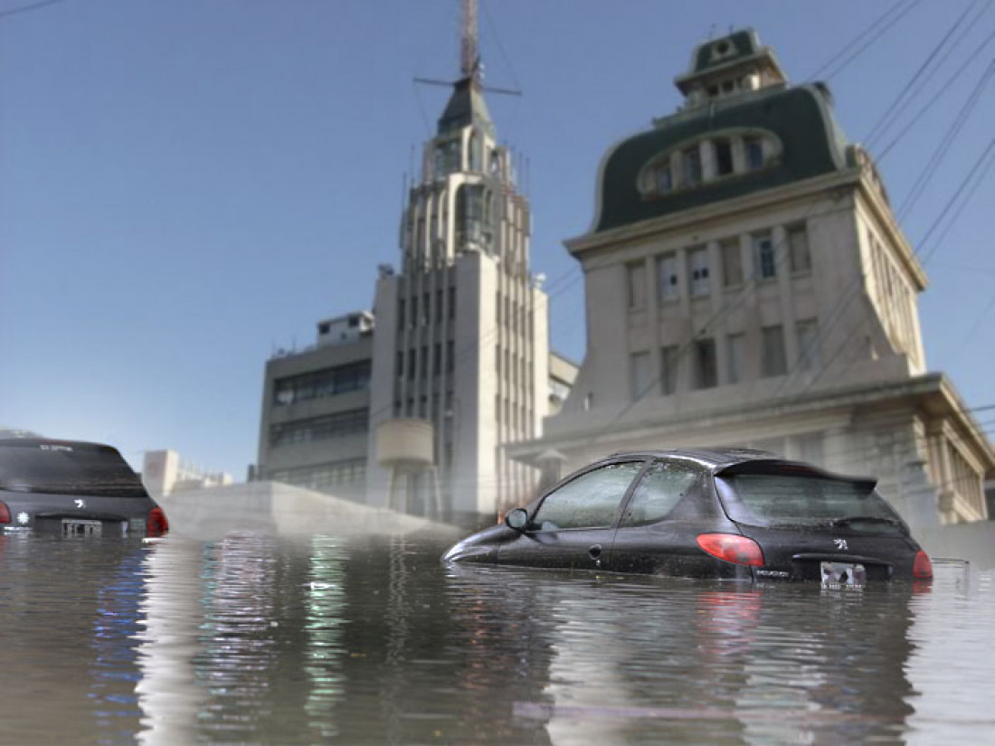 "El desarrollo urbano de Mendoza es caótico"