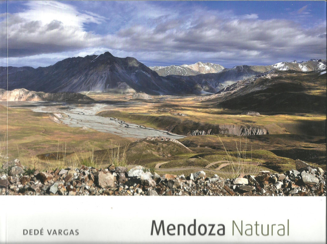 Recomendado de la semana: "Mendoza Natural"