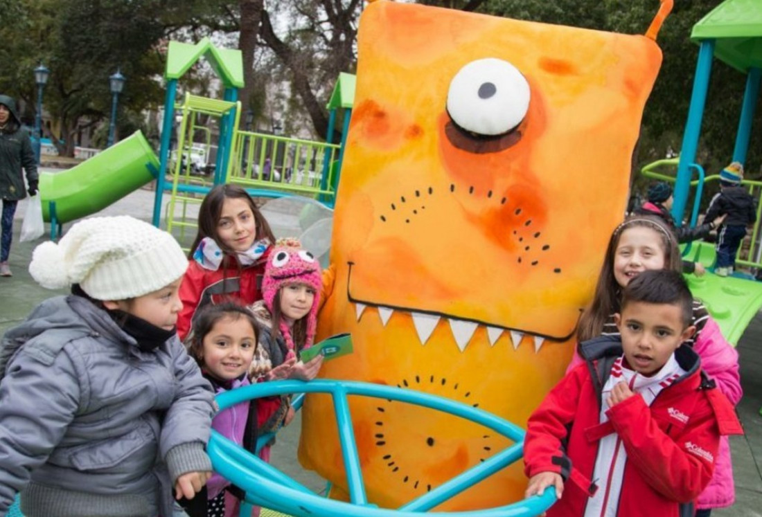 Vacaciones de invierno: Mendoza propone una nutrida agenda para toda la familia 