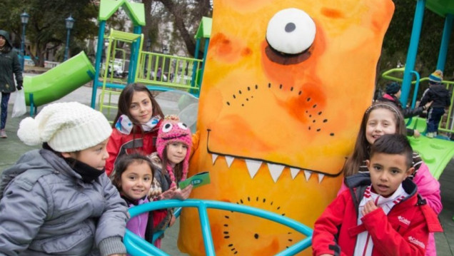 imagen Vacaciones de invierno: Mendoza propone una nutrida agenda para toda la familia 
