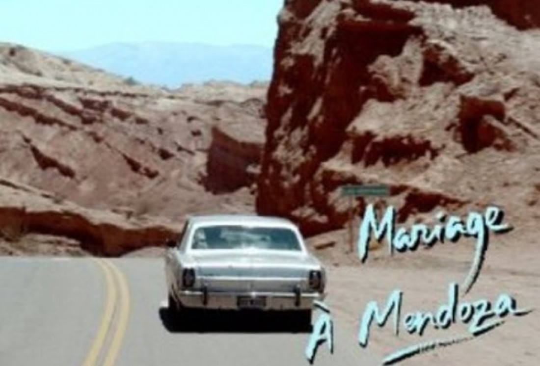 La auténtica película francesa del viaje a Mendoza 