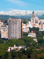 Descarbonizar el planeta: un desafío que puede potenciar la economía de Mendoza