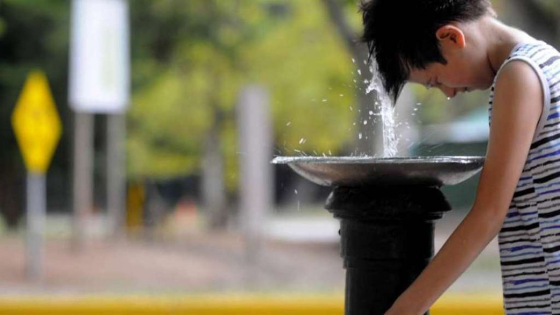 Mendoza, de las más frágiles ante el cambio climático