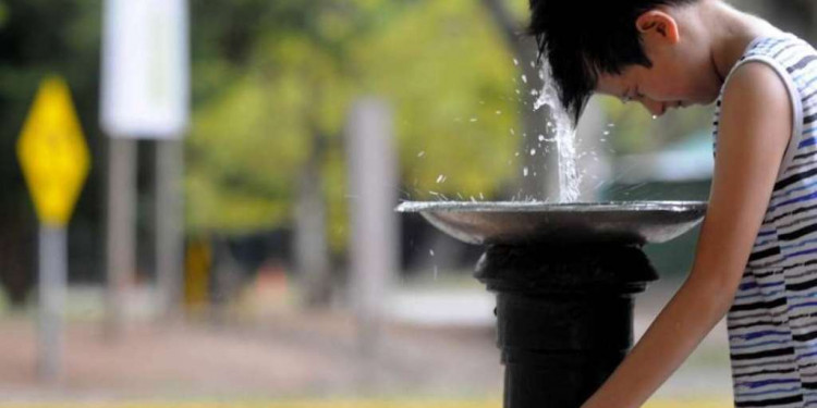 Mendoza, de las más frágiles ante el cambio climático