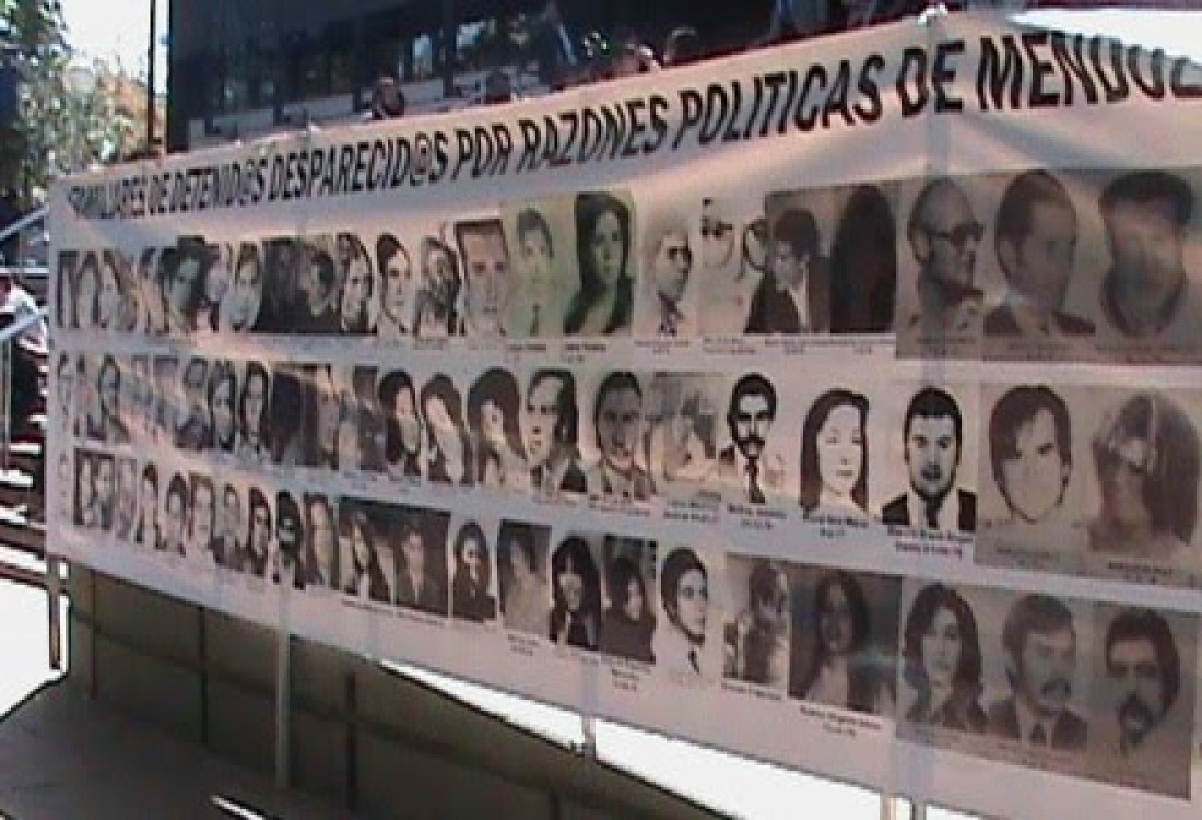 El Cuarto Juicio por delitos de lesa humanidad en Mendoza comenzará el 17 de febrero 
