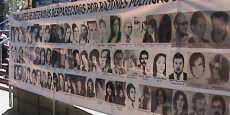 El Cuarto Juicio por delitos de lesa humanidad en Mendoza comenzará el 17 de febrero 