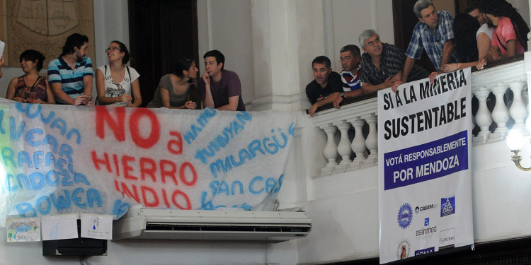 Minería: será clave que la Corte llame a audiencia pública