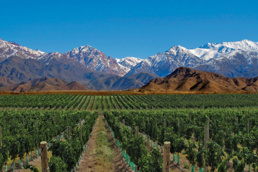 Mendoza, entre los destinos más elegidos para este invierno