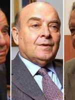 Menem, condenado a 4 años de prisión por la causa de sobresueldos