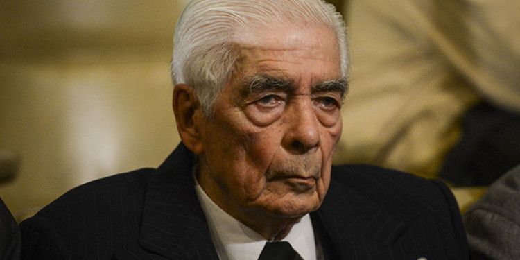 Negaron el 2x1 al represor Luciano Benjamín Menéndez