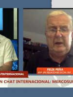 Santa Fe: seguí en vivo la cumbre de presidentes del Mercosur