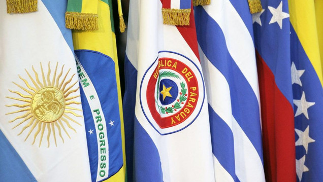 imagen Mercosur: polémica por la supuesta suspensión de Venezuela