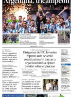 Cuándo y cómo ver el tránsito de Mercurio frente al Sol