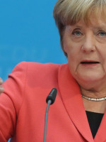 Merkel competirá por cuarta vez para seguir gobernando Alemania