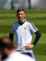 Argentina y el sueño de cada cuatro años