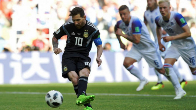 imagen Pobre debut
