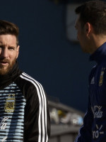 Messi y su saludable "antiargentinidad"