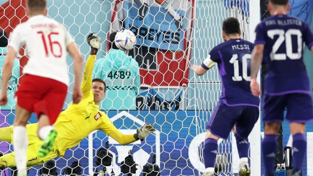 Argentina busca ante Polonia la clasificación a los octavos de final del Mundial Qatar 2022