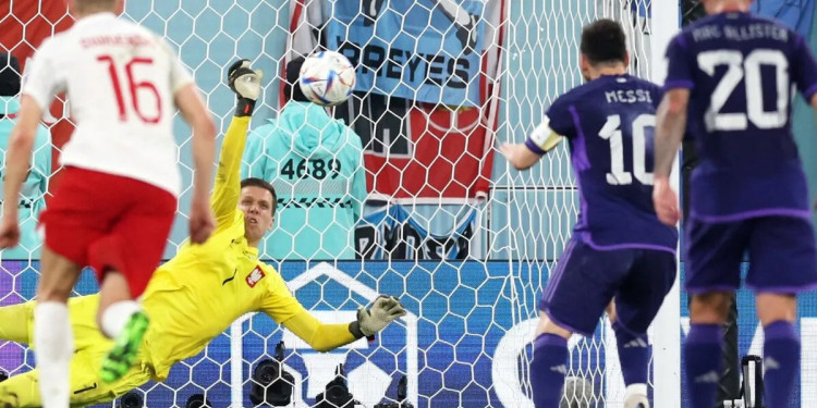 Nuestro fútbol/país 