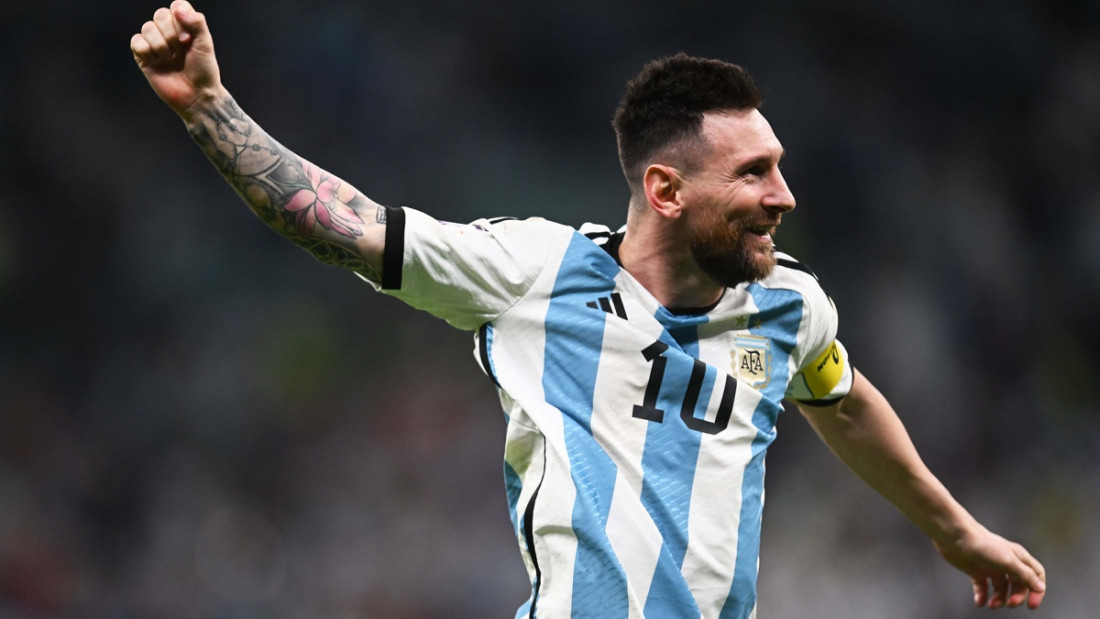  Messi, Ibai Llanos y la potencia de Twitch como cambio de paradigma