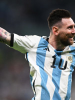  Messi, Ibai Llanos y la potencia de Twitch como cambio de paradigma