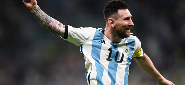  Messi, Ibai Llanos y la potencia de Twitch como cambio de paradigma