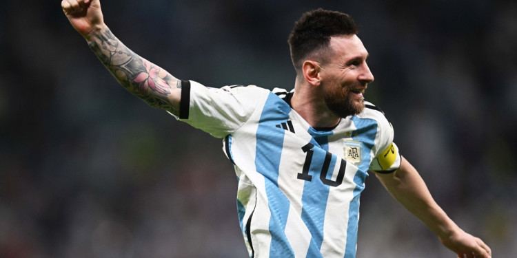  Messi, Ibai Llanos y la potencia de Twitch como cambio de paradigma