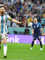 Messi ratificó que este será su "último Mundial" y espera "un final diferente"