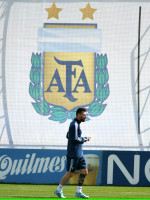 Argentina se juega ante Ecuador la última chance para ir al Mundial de Rusia