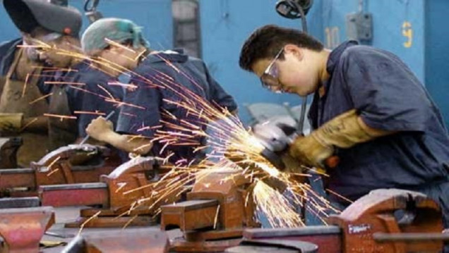 imagen Las fábricas abren sus puertas a alumnos de escuelas técnicas