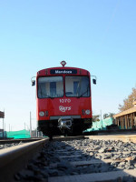 El Metrotranvía se instala poco a poco entre los mendocinos