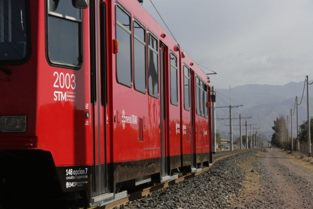 Qué son los "bonos verdes" con los que Mendoza busca financiar la ampliación del Metrotranvía