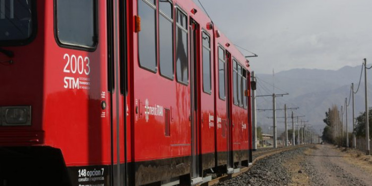 Qué son los "bonos verdes" con los que Mendoza busca financiar la ampliación del Metrotranvía