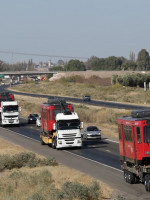 Cómo son las nuevas duplas para reforzar el servicio del metrotranvía 