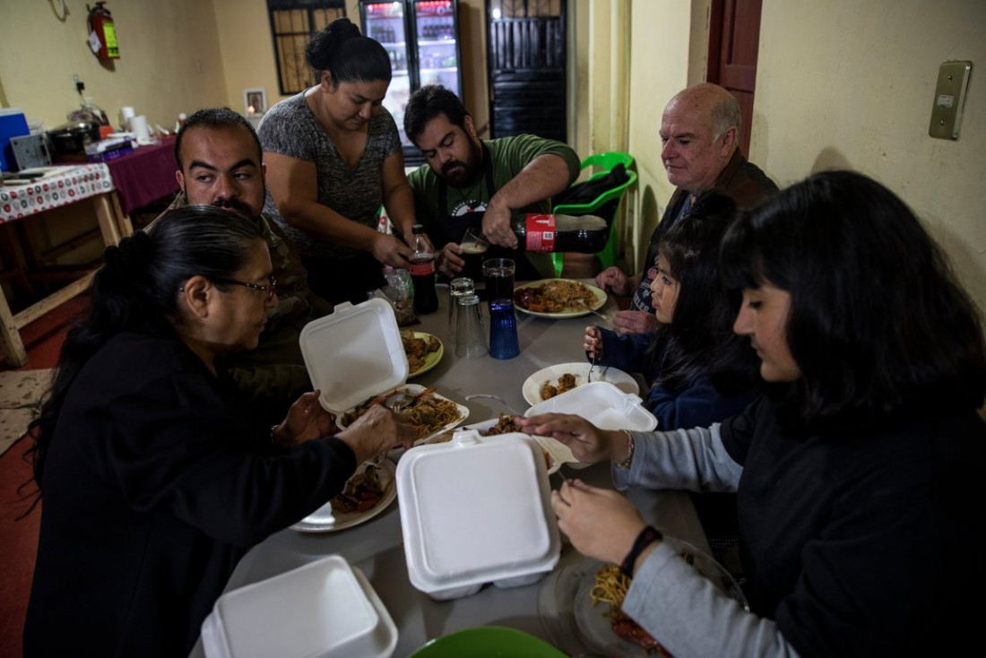 Obesidad y diabetes: el precio que paga México por el libre comercio con EEUU